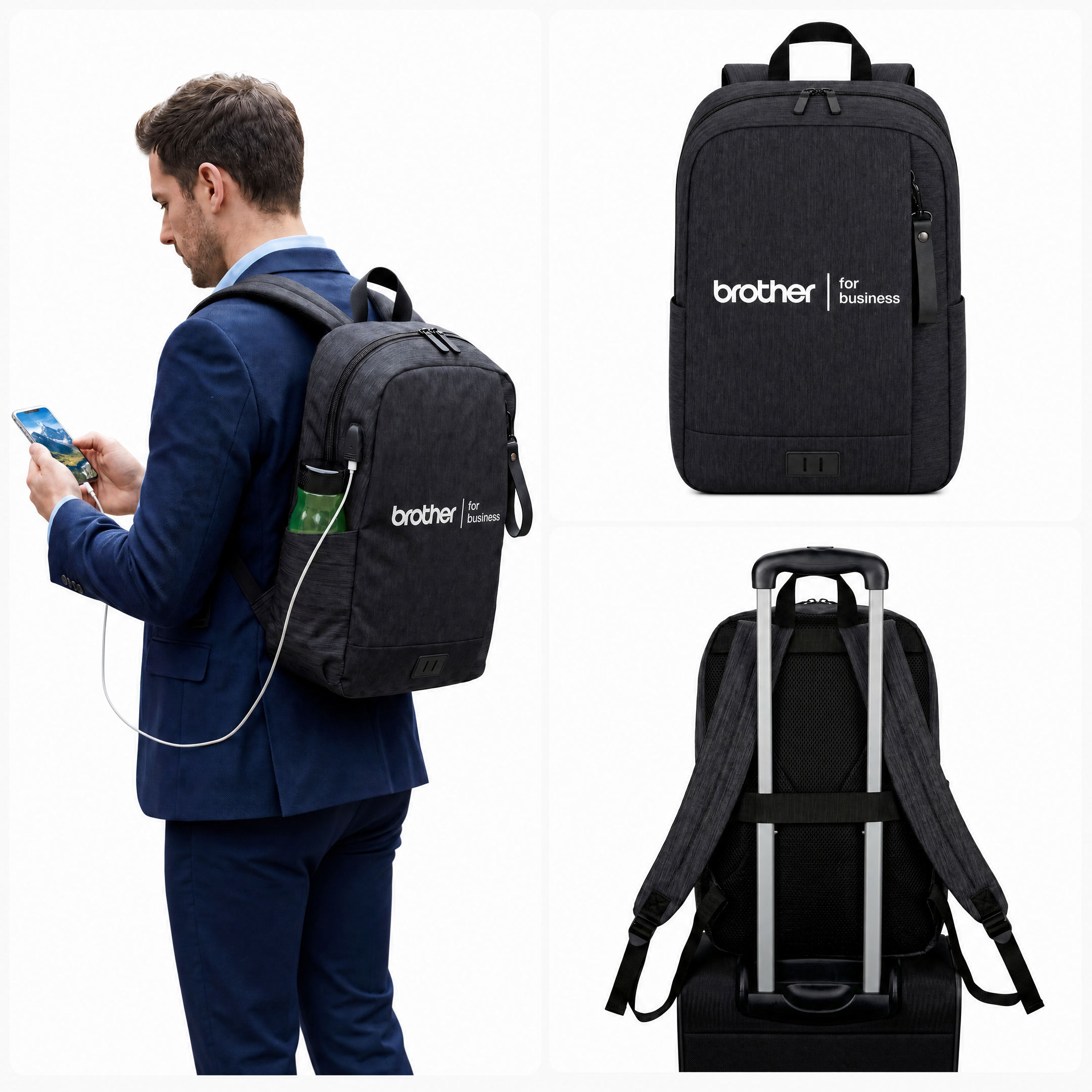 Brother For Business™ Premium Corporate Incentive Collection