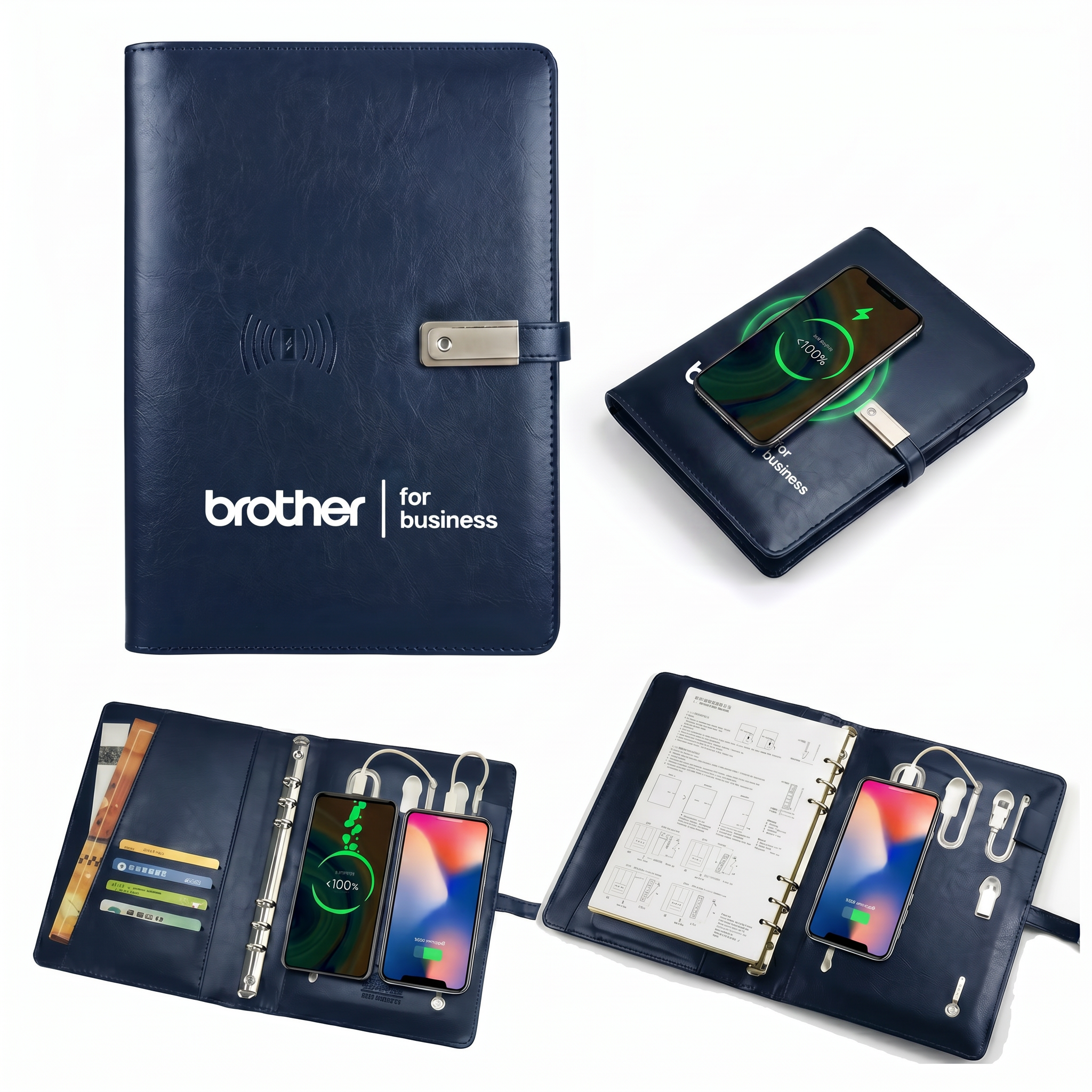 Brother For Business™ Premium Corporate Incentive Collection